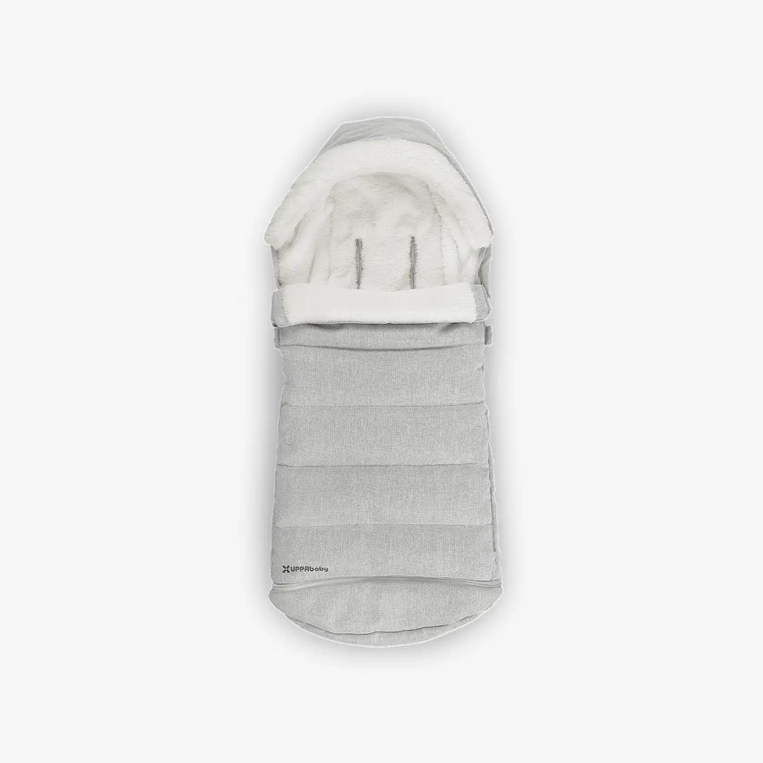 uppababy cozy ganoosh black Cozy Ganoosh – Babesta