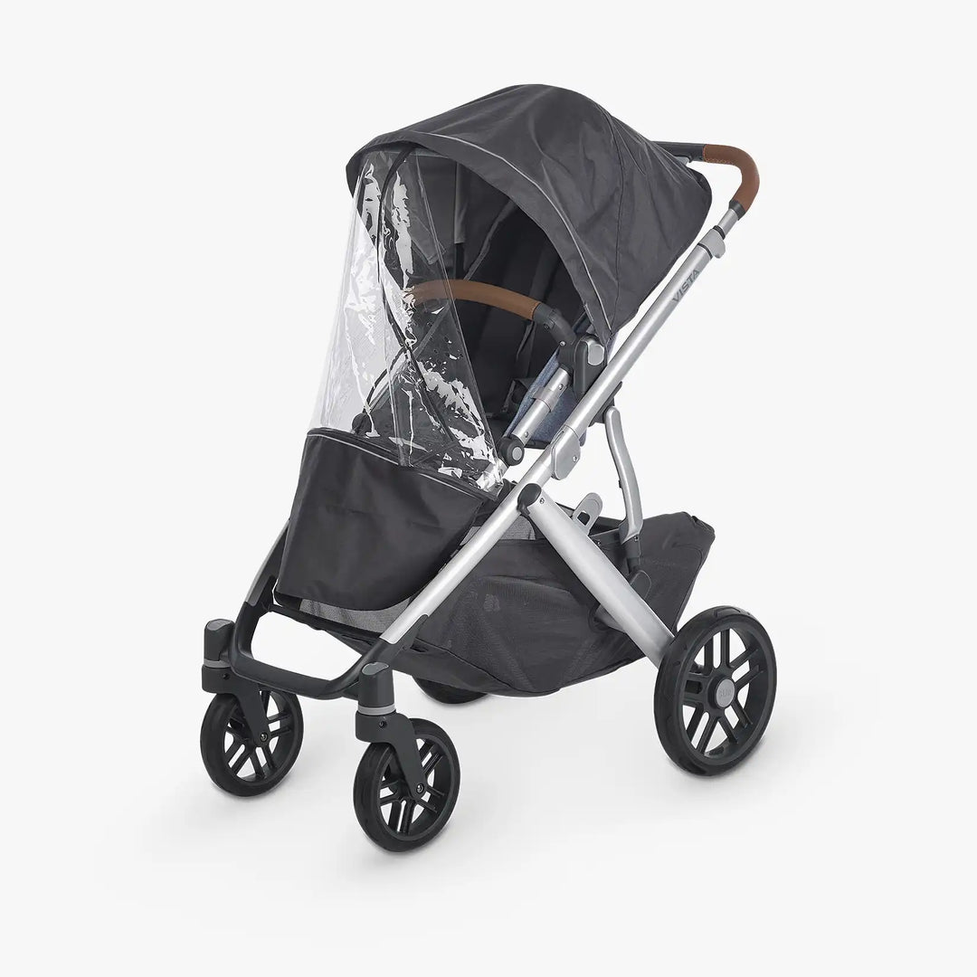 uppababy sasha Rain Shield for RumbleSeat