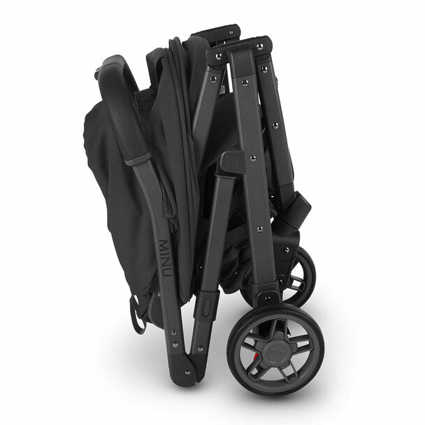 Minu V2 Stroller by UPPAbaby