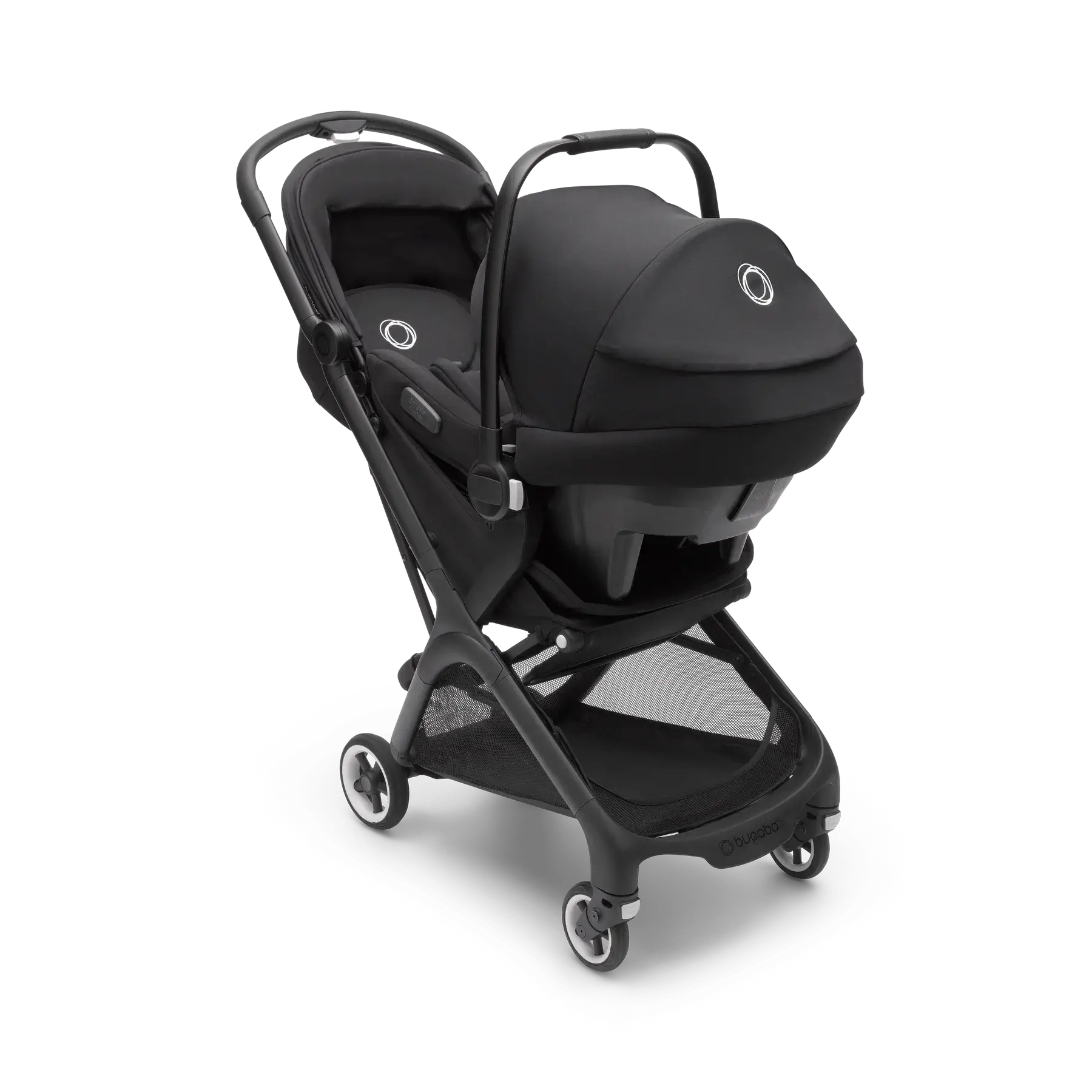 bugaboo bee infant car seat Bugaboo Butterfly Car Seat Adaptor