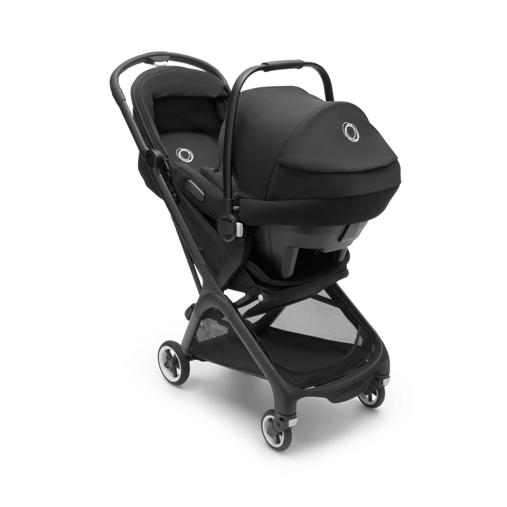Butterfly Car Seat Adapter by Bugaboo