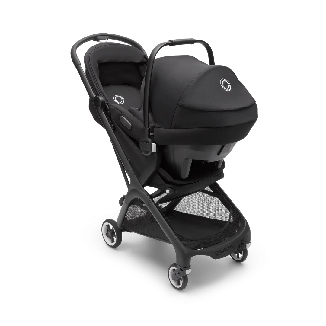 stokke beat adapter Bugaboo Butterfly Car Seat Adapter