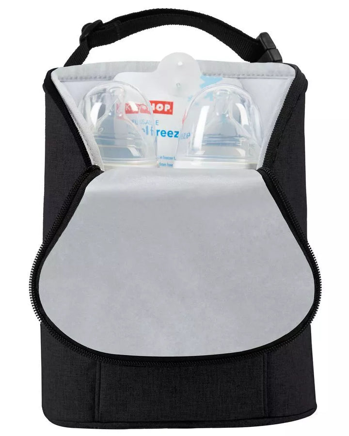 Grab and Go Double Bottle Bag by Skip Hop