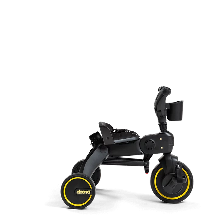Liki Trike Gold (Limited Edition) – Babesta Liki Trike Gold (Limited Edition) – Babesta