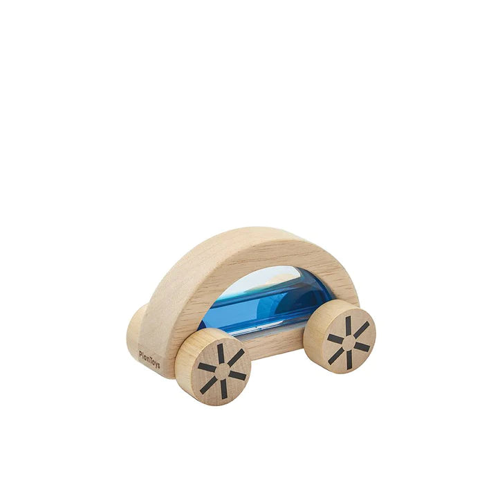 Wautomobile Cars by Plan Toys