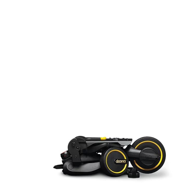 doona stroller limited edition gold Liki Trike Gold (Limited Edition) – Babesta