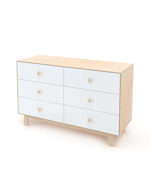 6 Drawer Dresser
