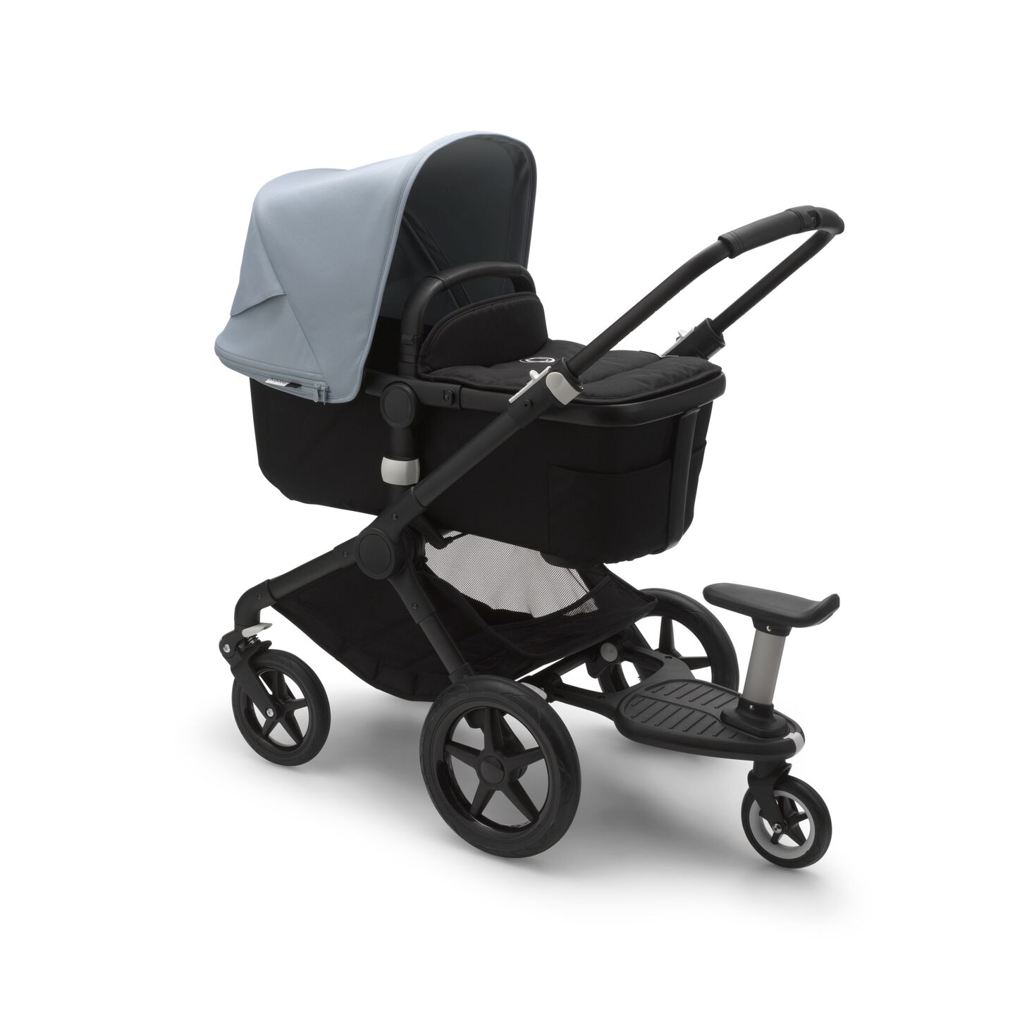 Bugaboo camele s 3 wheeled retailer board