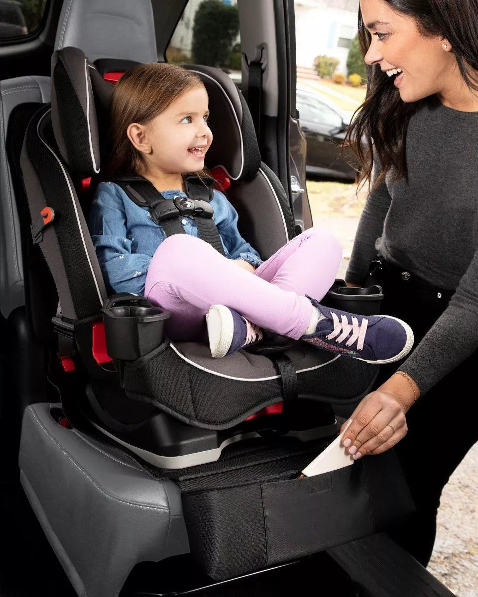 Car Seat Protector by Skip Hop
