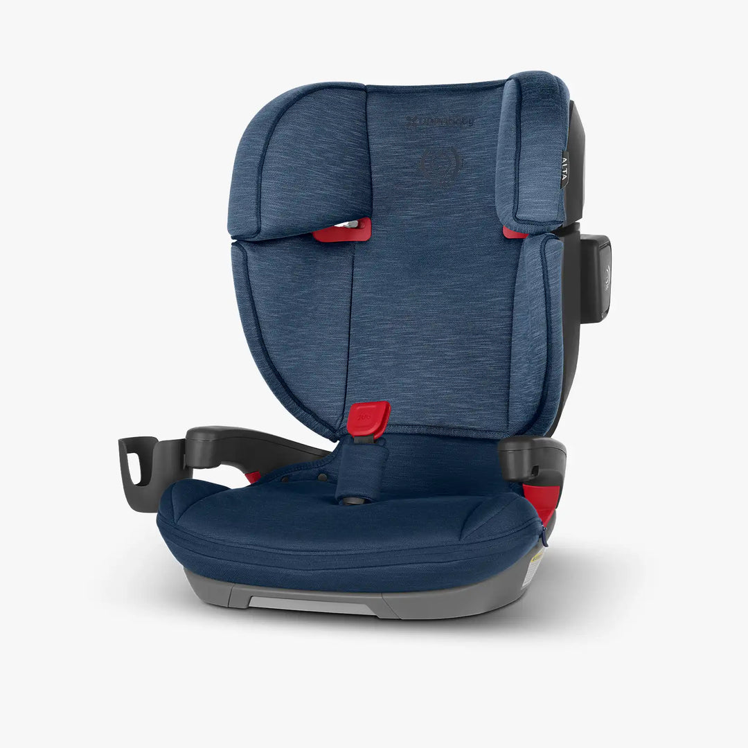 Alta Booster Car Seat by UPPAbaby