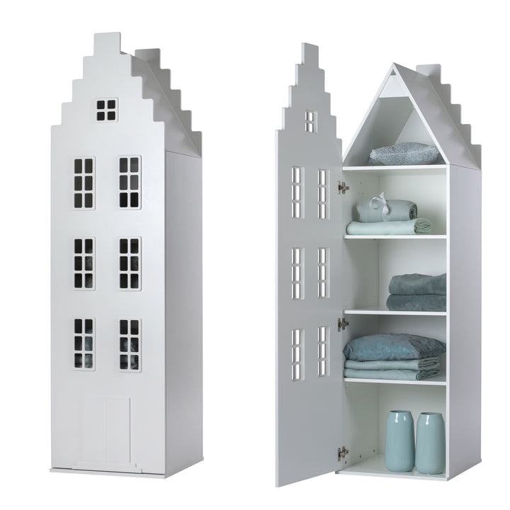 Amsterdam Cabinets - Stairgable by This is Dutch