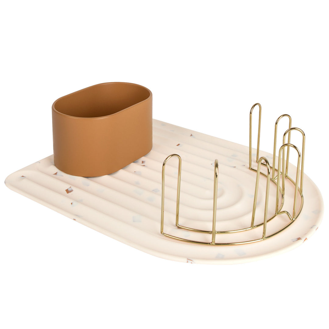 ARC Drying Rack by Boon