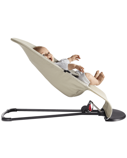 Babesta Bouncer Balance Soft by Baby Bjorn 
