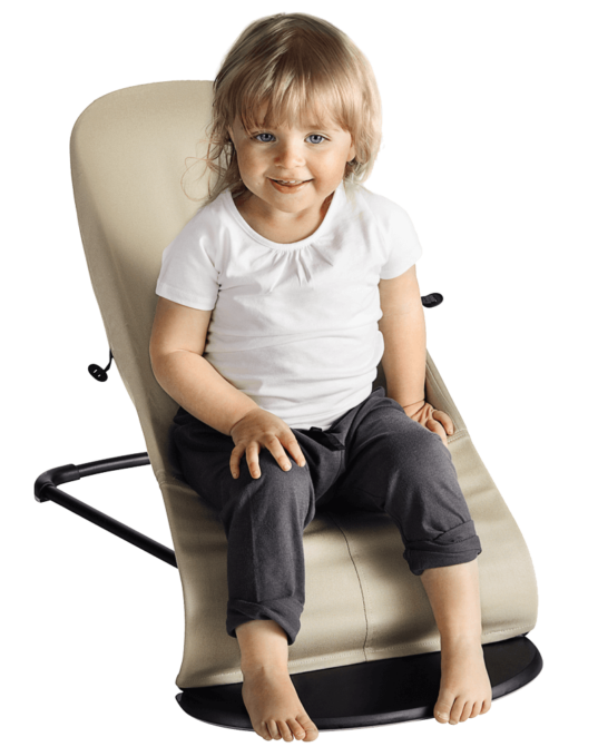 Babesta Bouncer Balance Soft by Baby Bjorn 