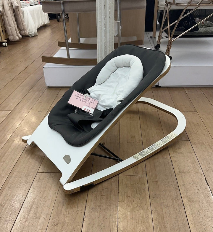 Babyhome wave rocker