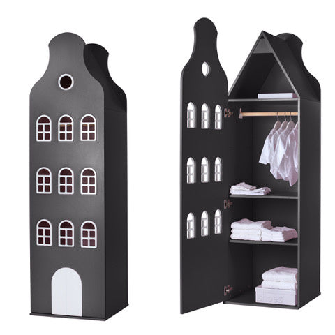 Amsterdam Cabinets - Bellgable by This Is Dutch