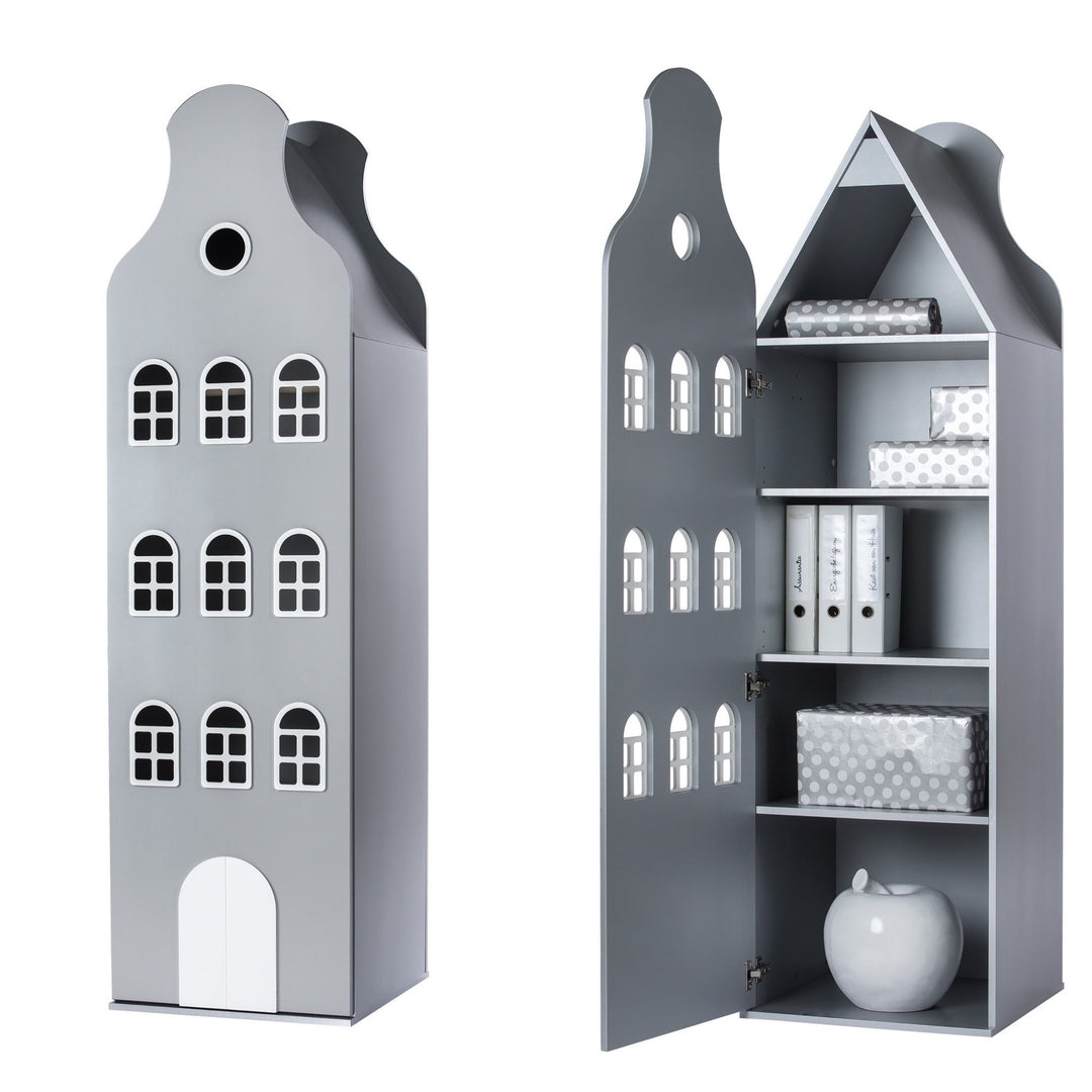 Amsterdam Cabinets - Bellgable by This Is Dutch
