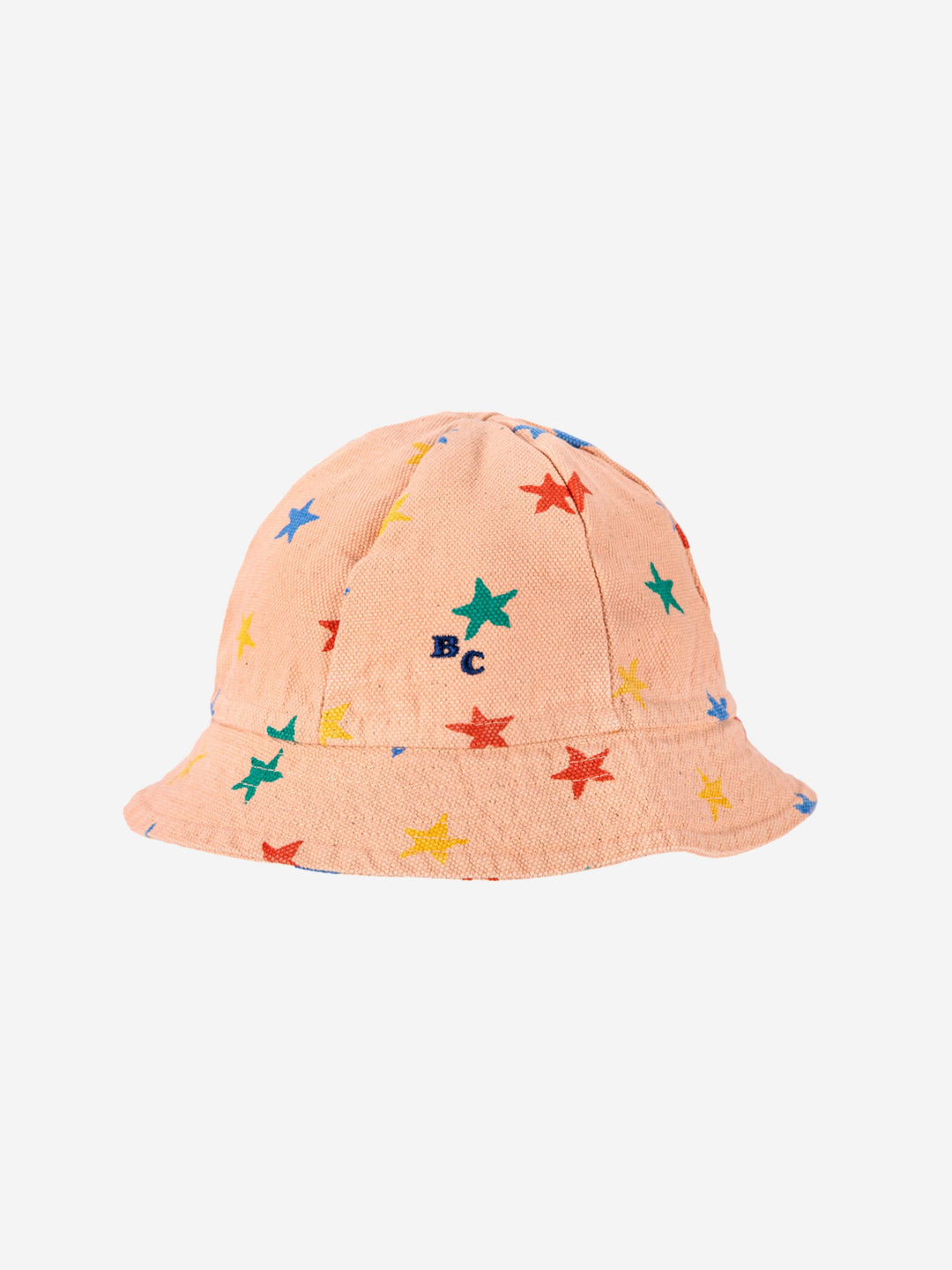Stars All Over Hat