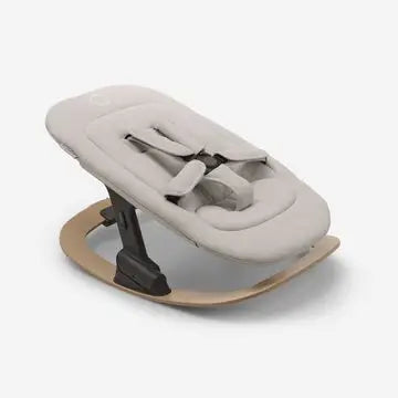 Bugaboo Giraffe Chair White