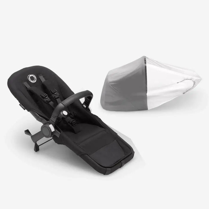 Donkey 5 Duo extension set by Bugaboo