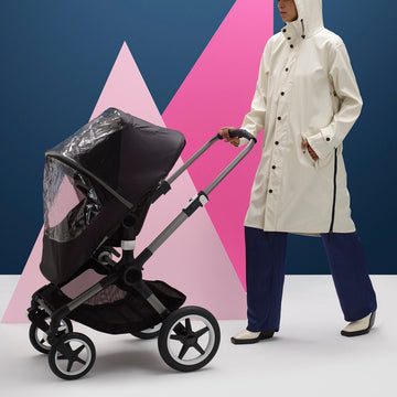 Performance Rain Cover by Bugaboo