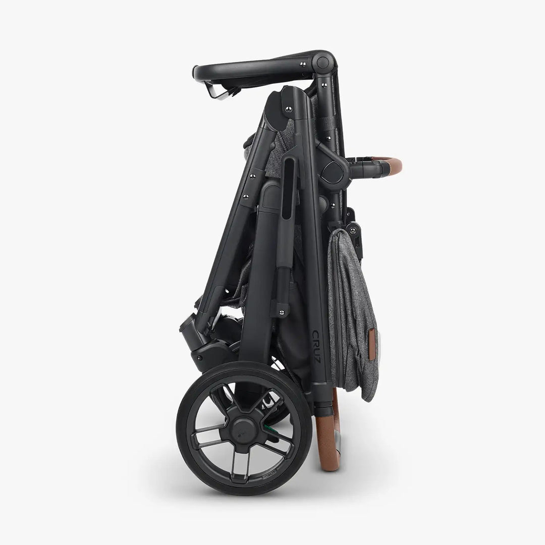 Cruz V2 Stroller by UPPABaby