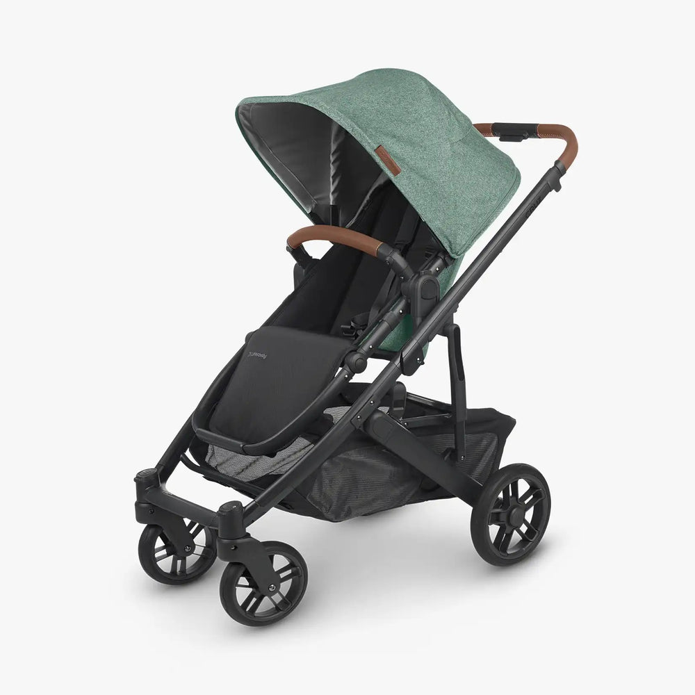 Cruz V2 Stroller by UPPABaby