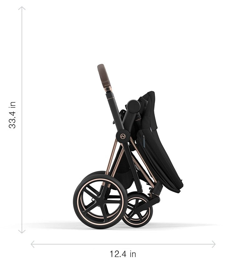 cybex priam 4 frame Cybex - Priam 4 Stroller Frame