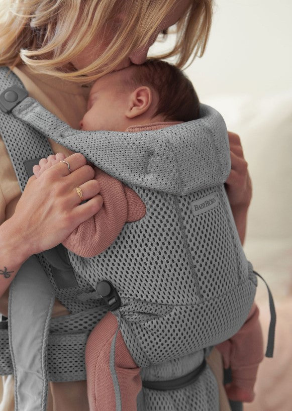 Baby Carrier Free by Baby Bjorn