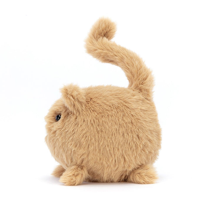 Kitten Caboodle Ginger by Jellycat