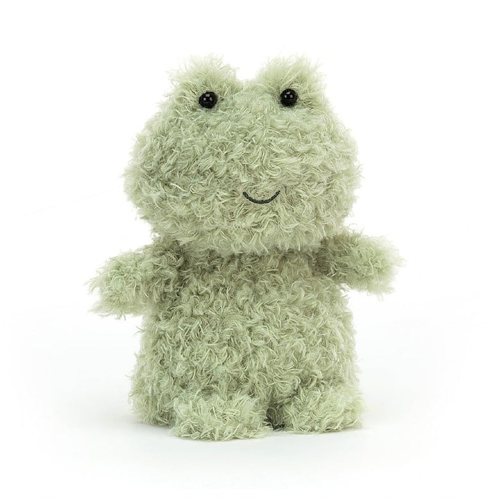 Little Frog by Jellycat