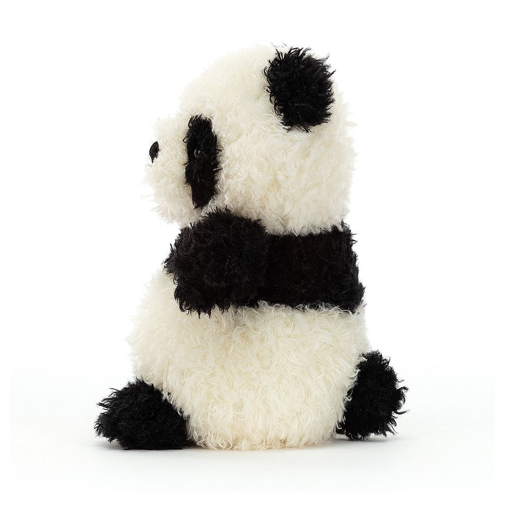 Little Panda – Babesta
