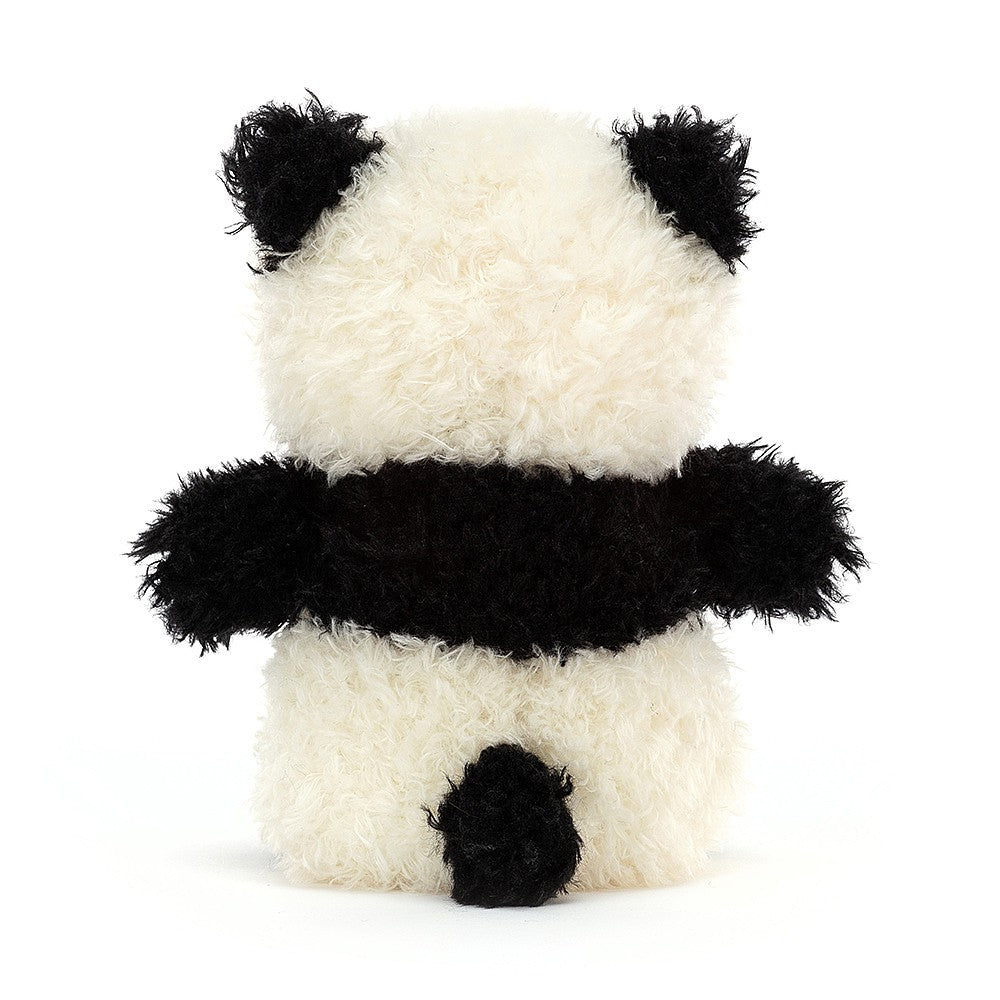 Little Panda by Jellycat
