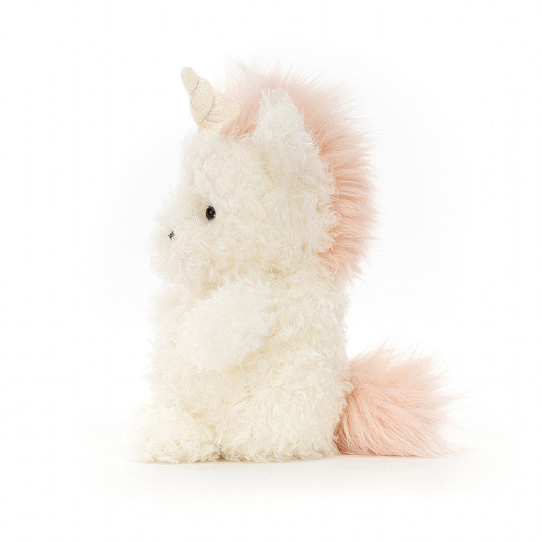 Little Unicorn by Jellycat