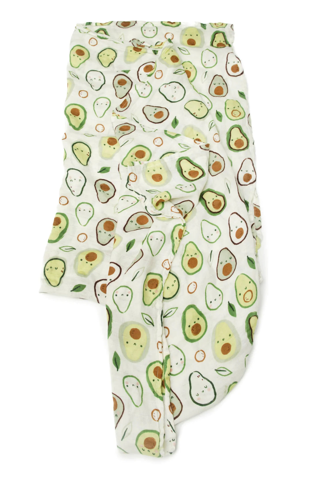 Sushi Swaddle by Loulou Lollipop