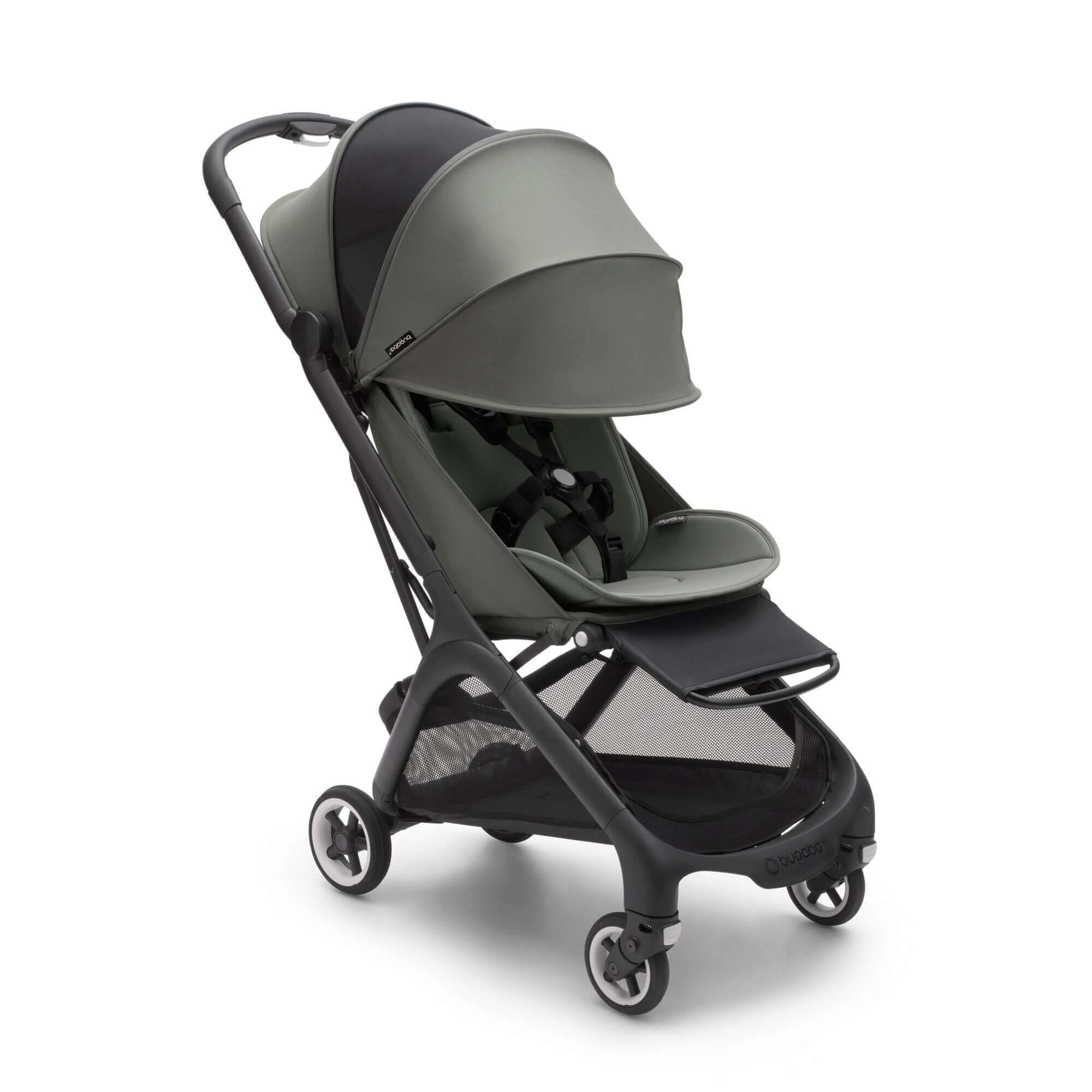 Bugaboo folding stroller best sale