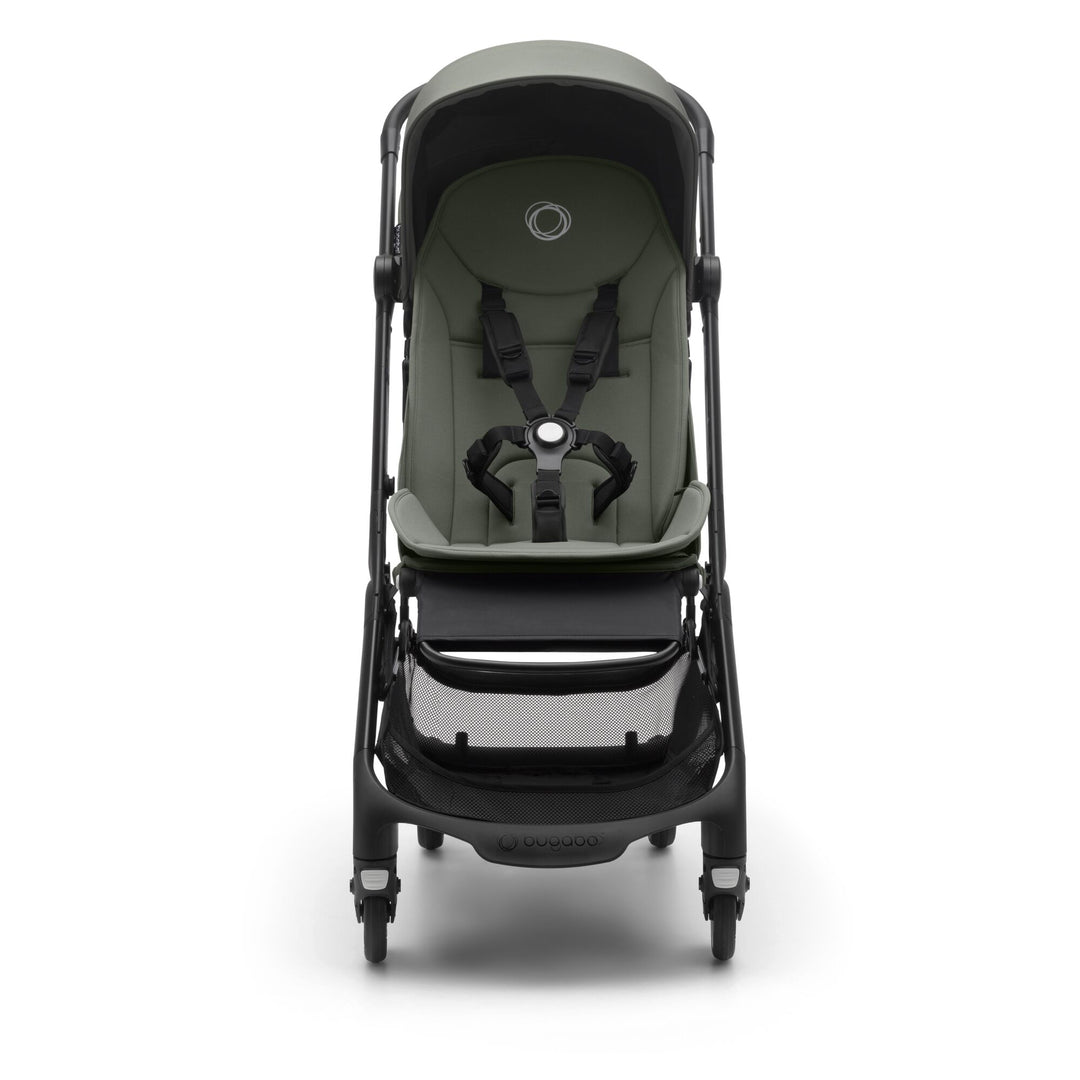 Butterfly Stroller Complete by Bugaboo