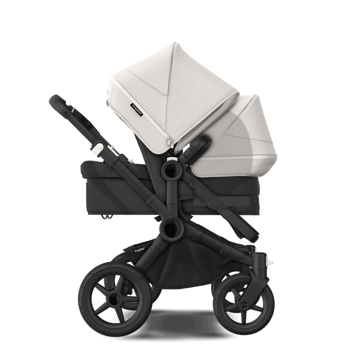 Donkey 5 Duo Stroller Complete