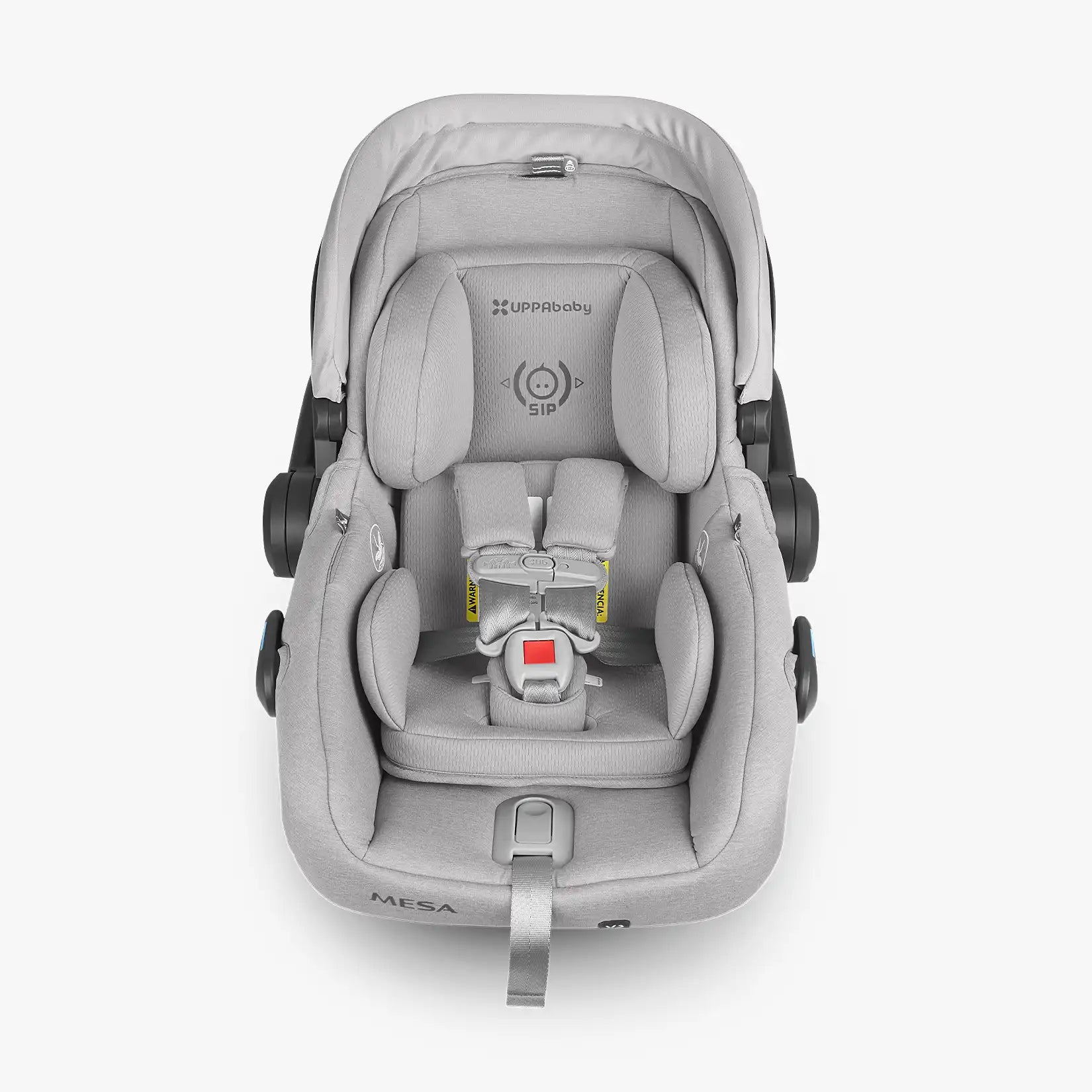 Uppababy mesa car seat newborn insert hotsell