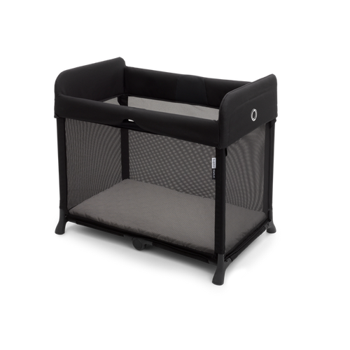 Stardust Travel Crib with Zip In Bassinet