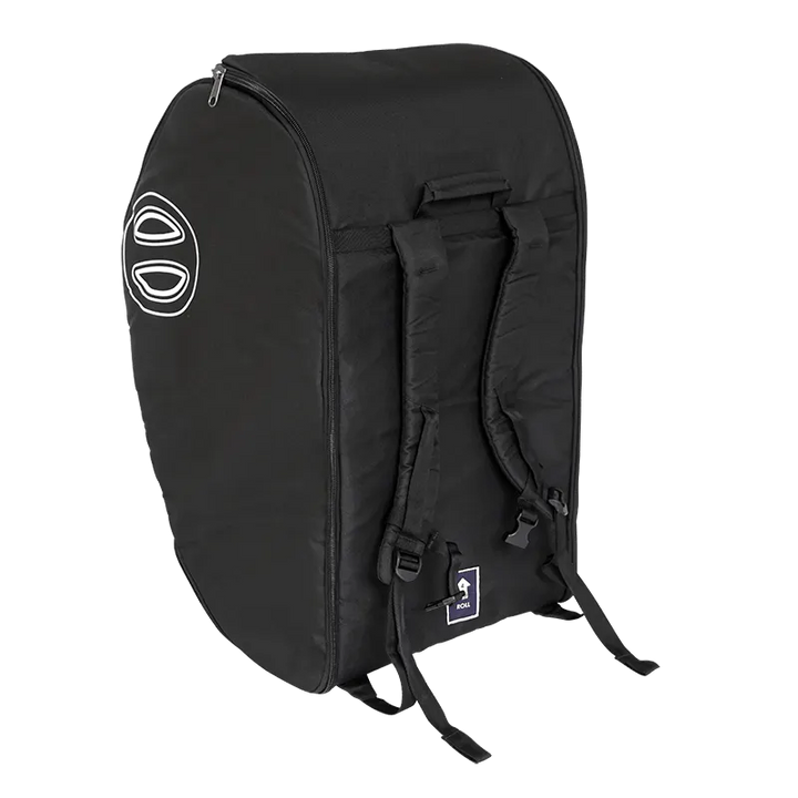 Padded Travel Bag - Babesta