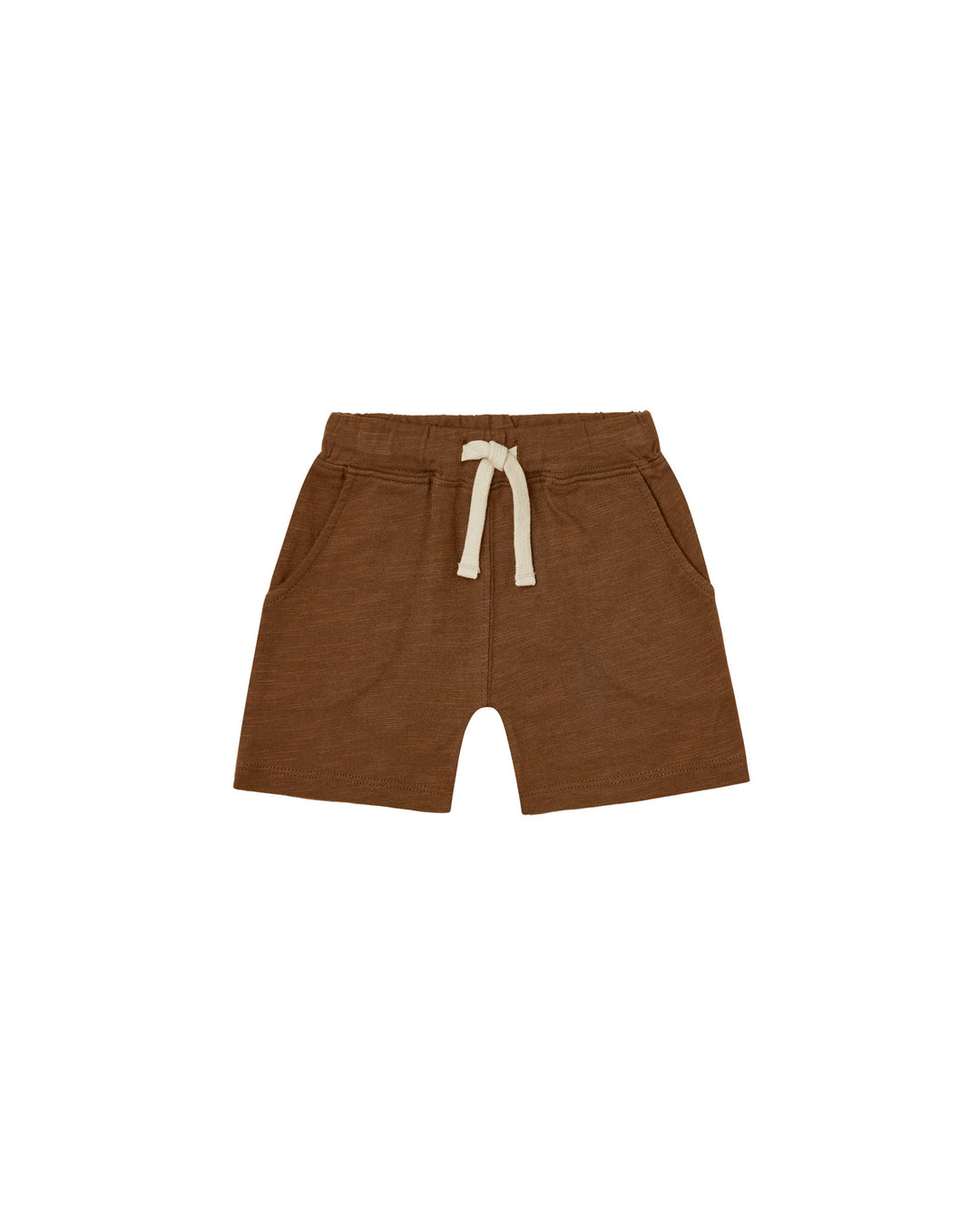 Chocolate Sam Shorts by Rylee + Cru
