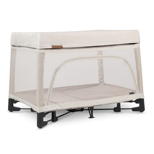 REMI Playard & Travel Crib With Bassinet Level