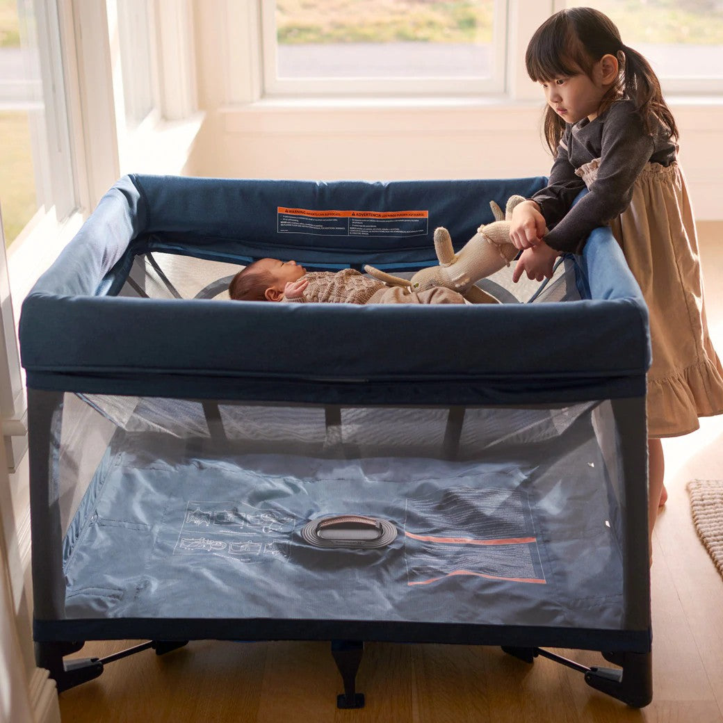 uppababy playpen UPPAbaby Remi Portacot