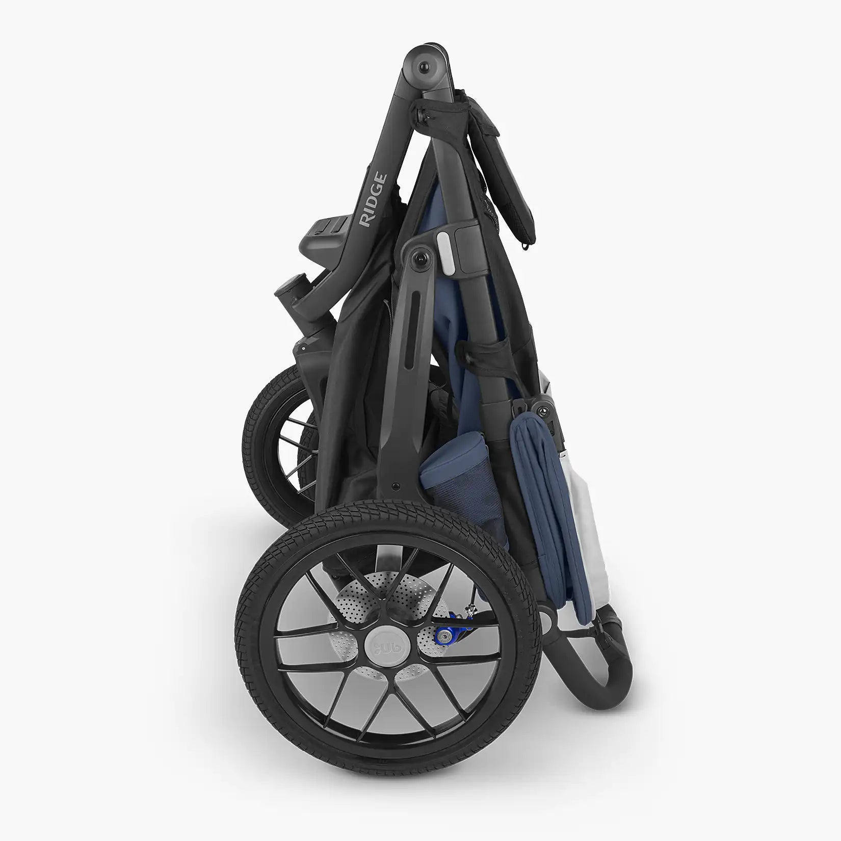 UPPAbaby Ridge Jogging Stroller, Gwen