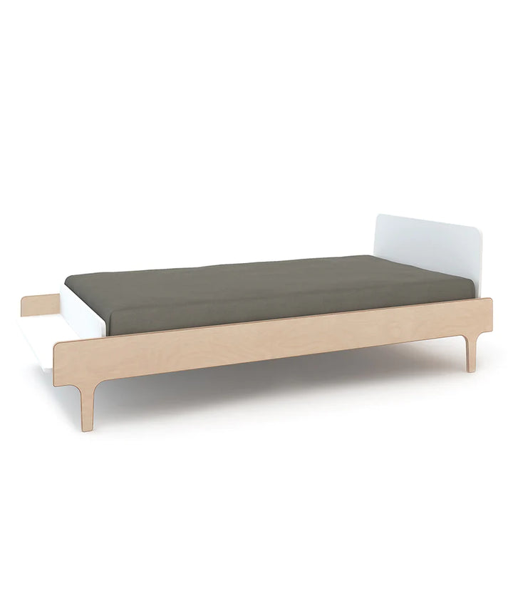 River Twin Bed by Oeuf
