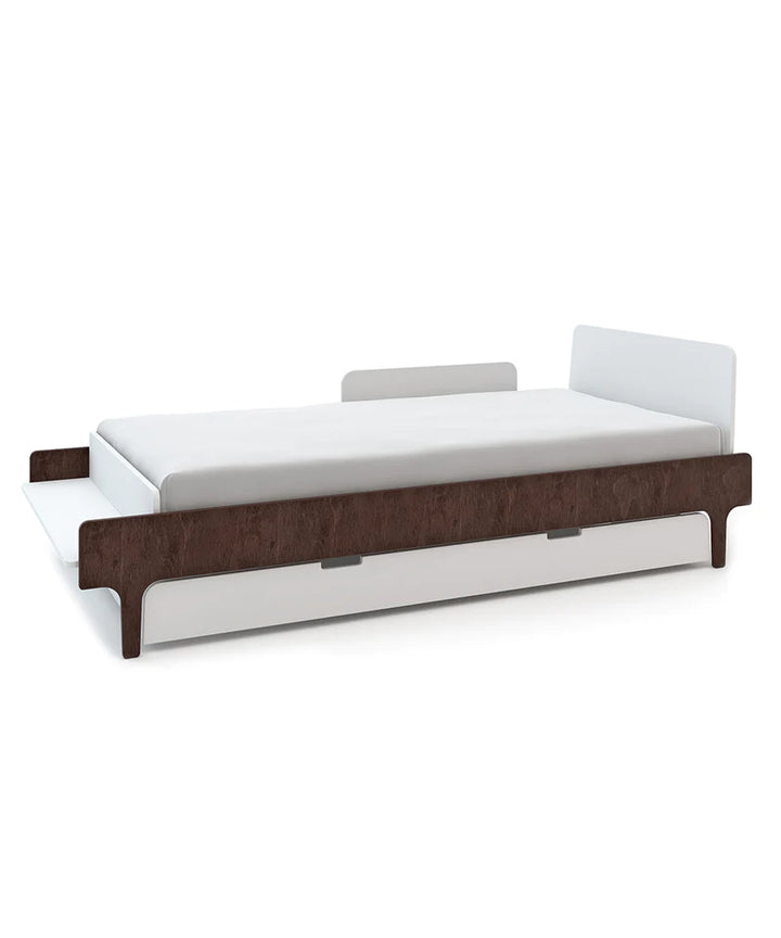 River Twin Bed by Oeuf