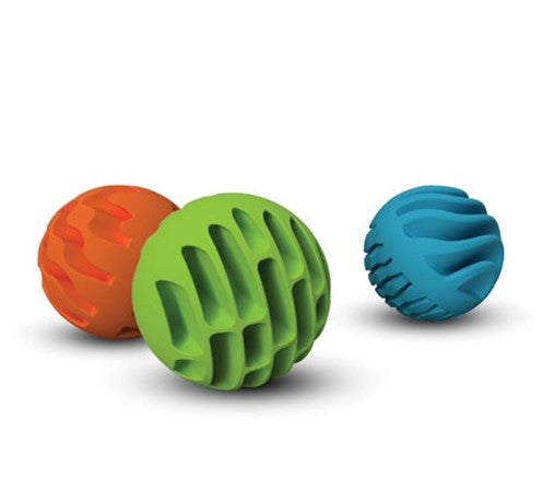 Sensory Rollers