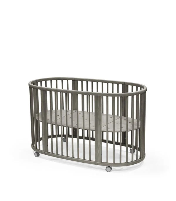 stokke v2 sleepi Stokke Sleepi Bed Extension White