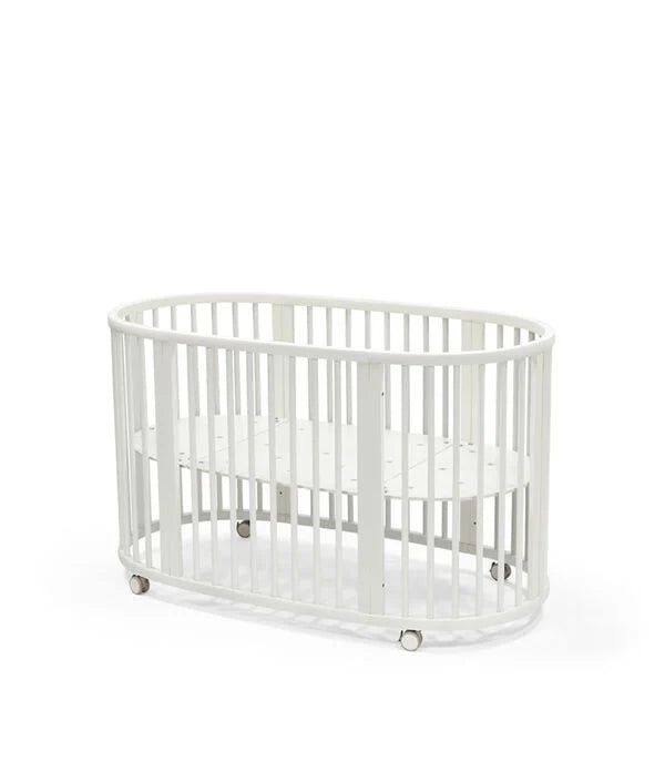 Stokke Sleepi Bed Extension White